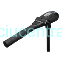Elektrinis valties variklis Haswing Protruar 2.0 12V - 3AG